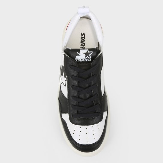 Tênis Starter Cano Baixo Feminino