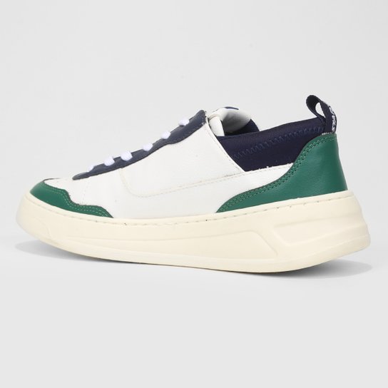 Tênis Starter Cano Baixo Feminino