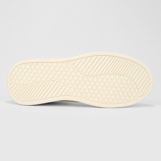 Tênis Starter Cano Baixo Feminino