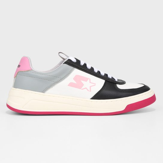 Tênis Starter Cano Baixo Feminino