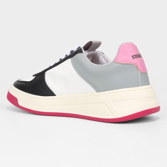 Tênis Starter Cano Baixo Feminino