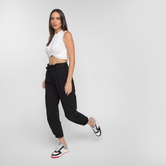 Tênis Starter Cano Baixo Feminino