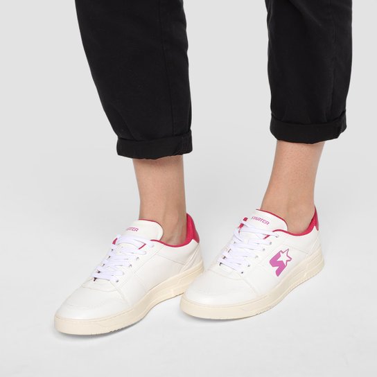 Tênis Starter Colorway Feminino