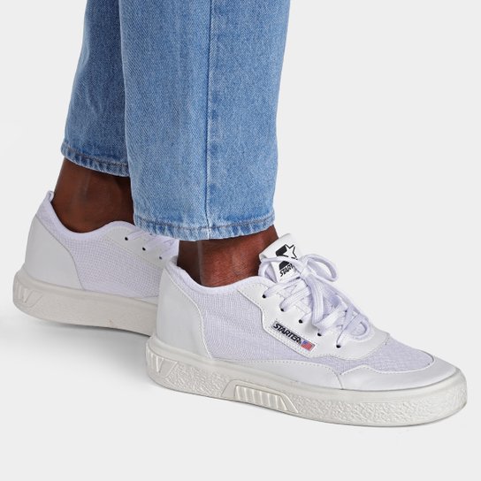 Tênis Starter New Ilusion Unissex