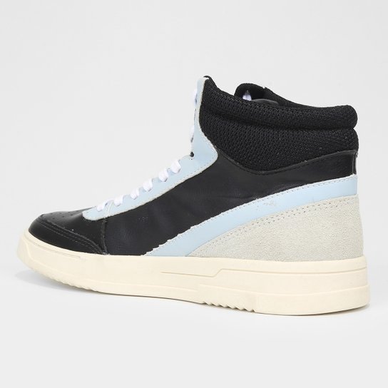 Tênis Starter Urban Style Feminino