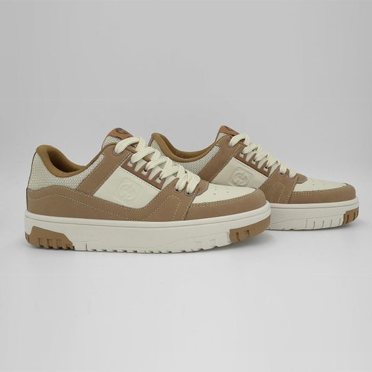 Tênis Street Ollie Juvenil Rocky Menino Conforto