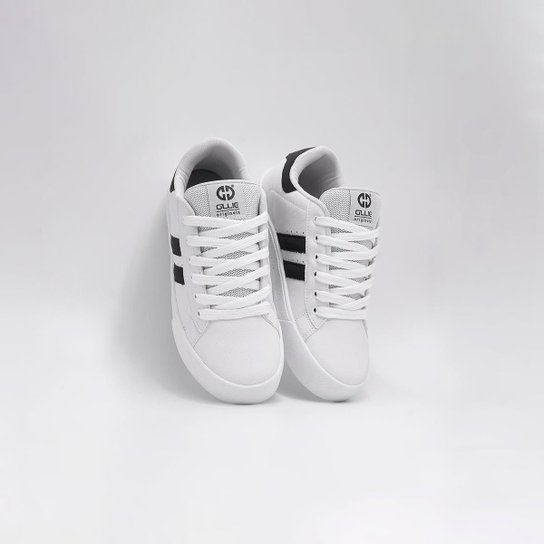 Tênis Street Ollie Juvenil Space2 Menino Conforto