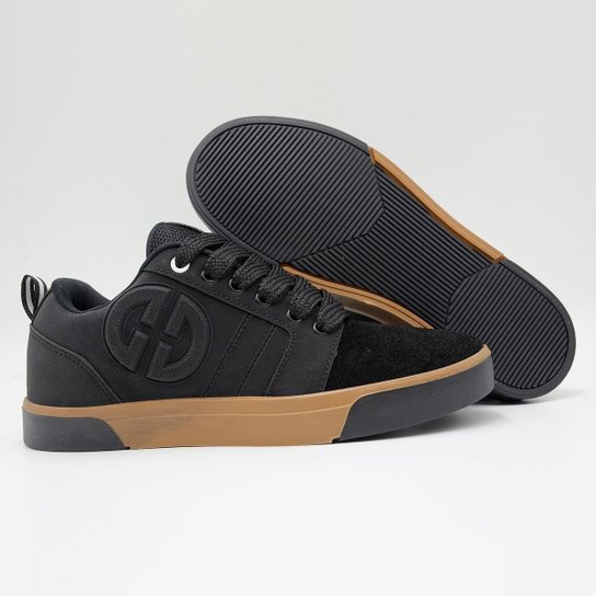Tênis Street Ollie Masculino Start Conforto