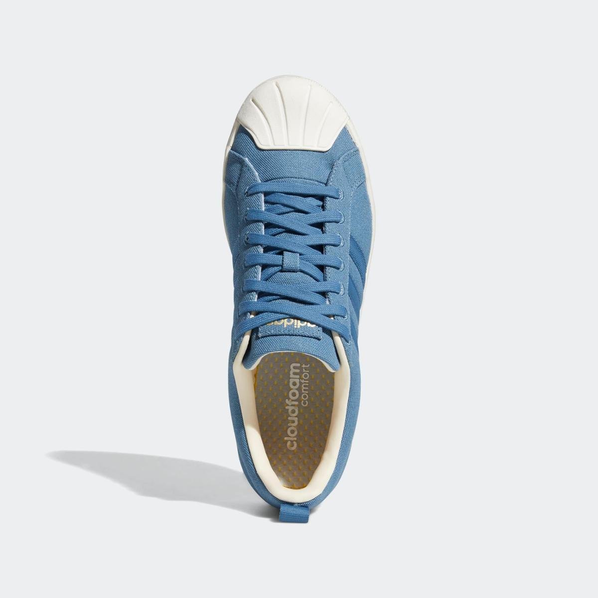 Tênis Streetcheck Cloudfoam Adidas