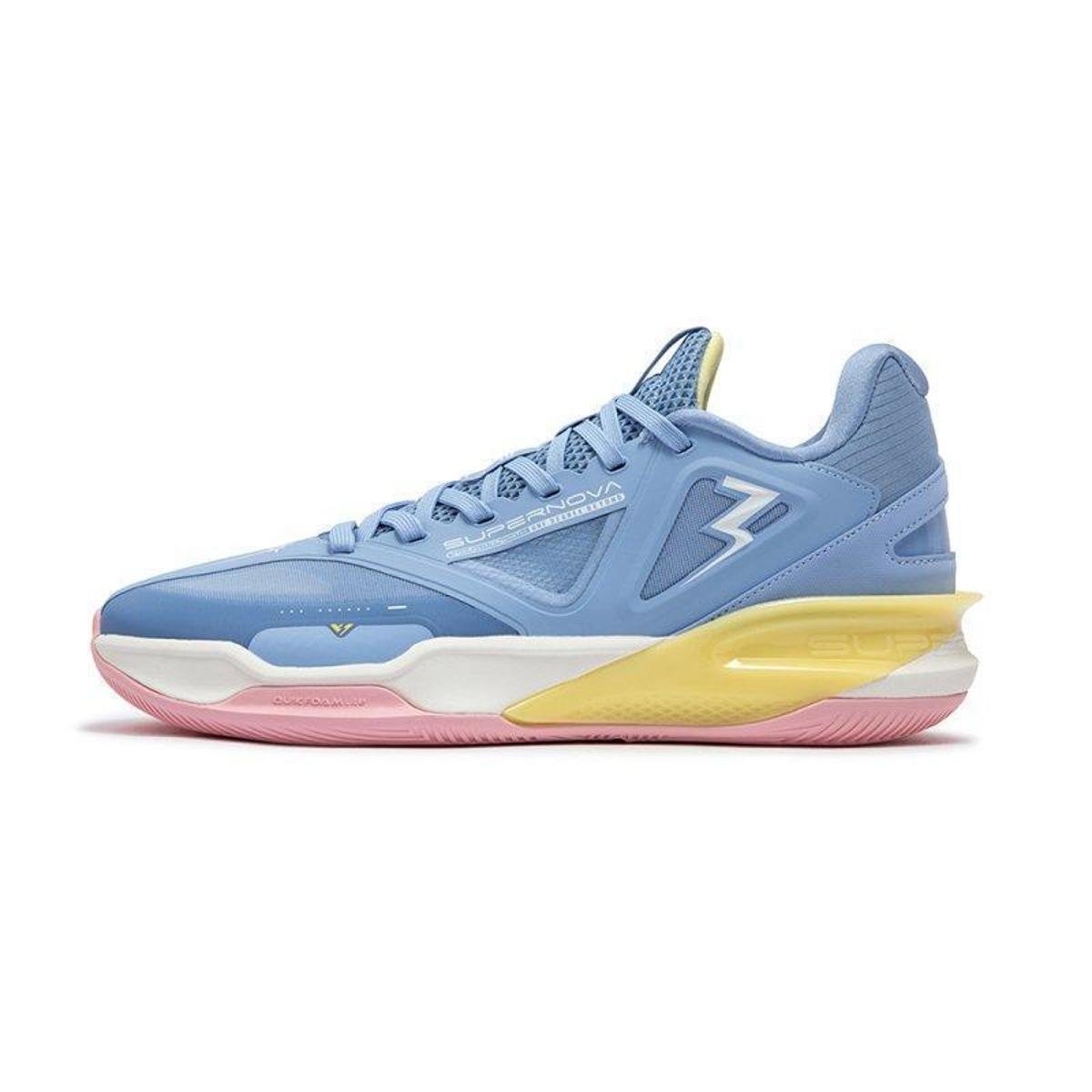 Basquete Tenis Handebol 361 Tênis 361 Sport LEVEL UP Basquete