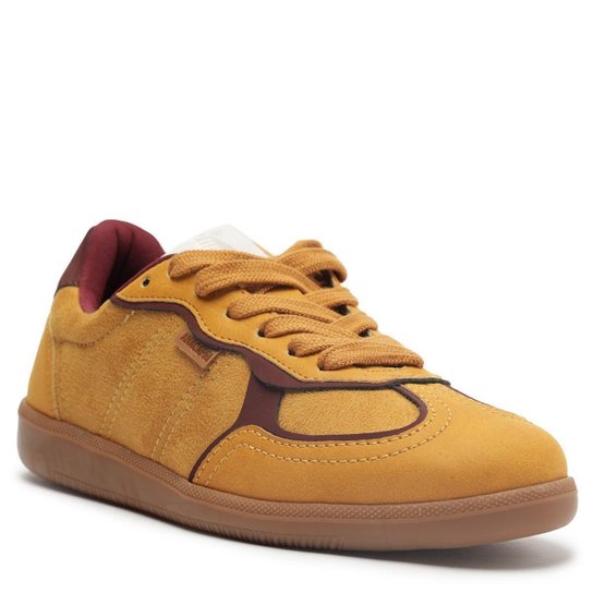 Tênis Tec Virgínia A25 Lançamento Anacapri