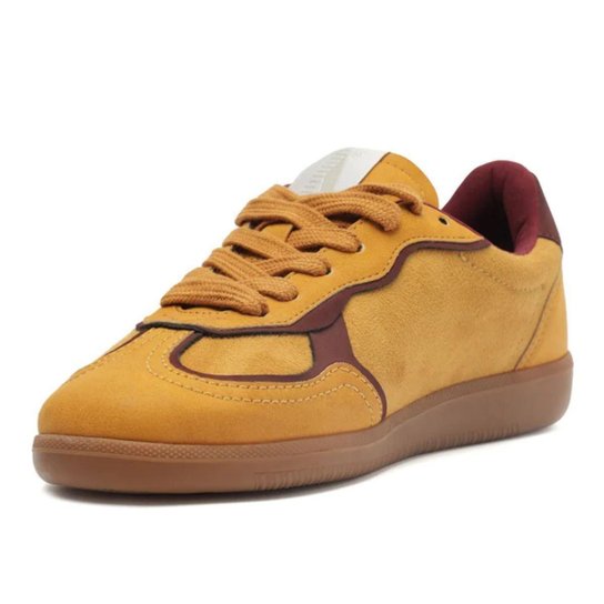 Tênis Tec Virgínia A25 Lançamento Anacapri