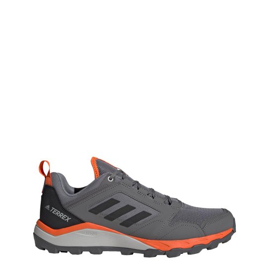 Tênis Terrex Agravic Tr Trail Running  Adidas