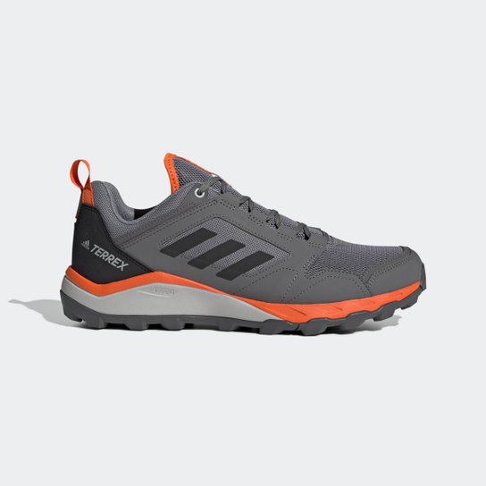 Tênis Terrex Agravic Tr Trail Running  Adidas