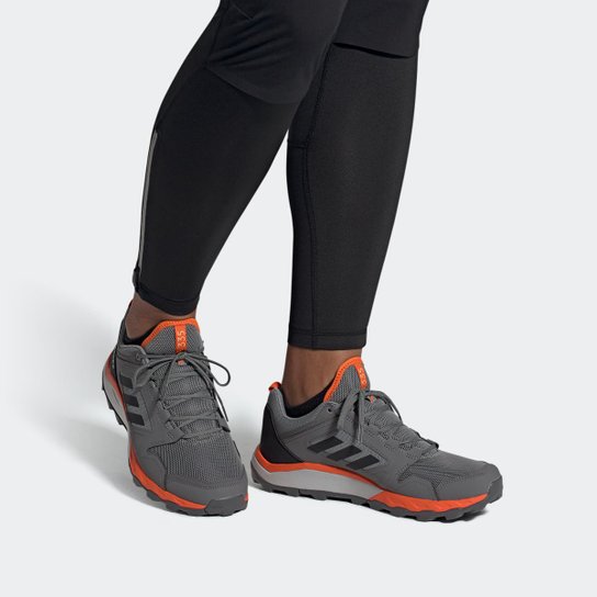 Tênis Terrex Agravic Tr Trail Running  Adidas