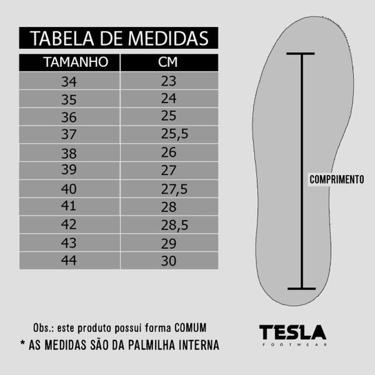 Tênis Tesla Coil - Black Reflect