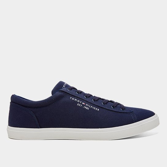 Tênis Tommy Hilfiger Harison Masculino