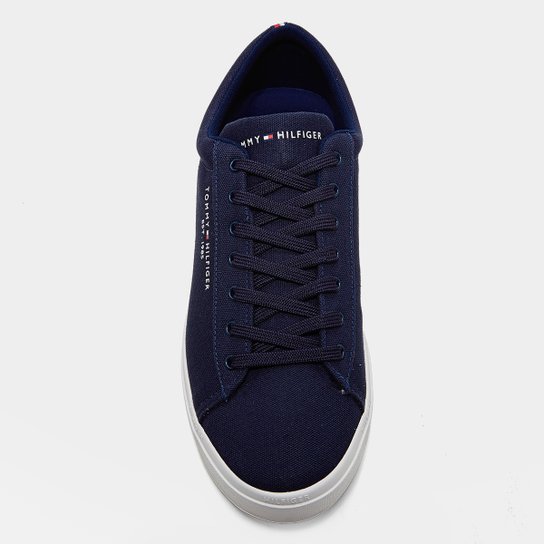Tênis Tommy Hilfiger Harison Masculino