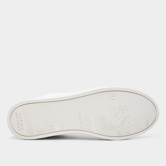 Tênis Tommy Hilfiger Harison Masculino