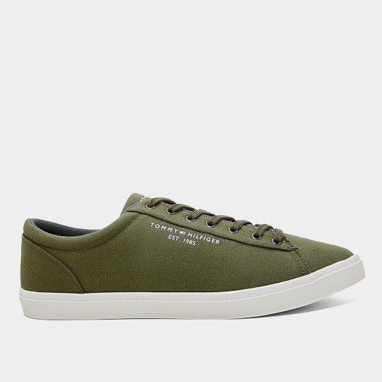 Tênis Tommy Hilfiger Harison Masculino
