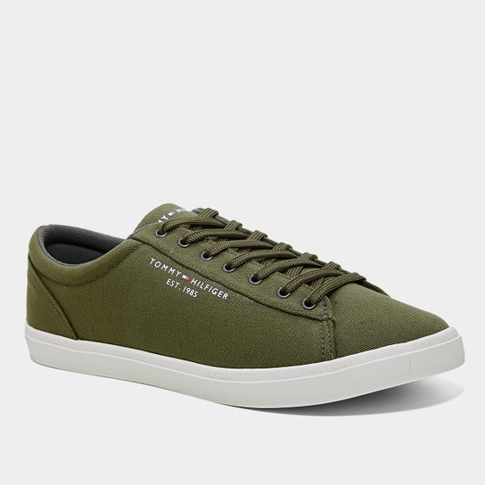 Tênis Tommy Hilfiger Harison Masculino