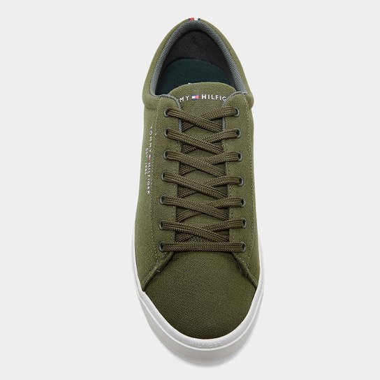 Tênis Tommy Hilfiger Harison Masculino