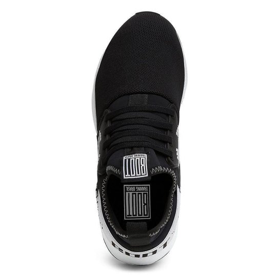 Tênis Training Fitness Academia Musculação Treino Caminhada