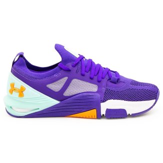Tênis Tribase Cross 2 - Under Armour