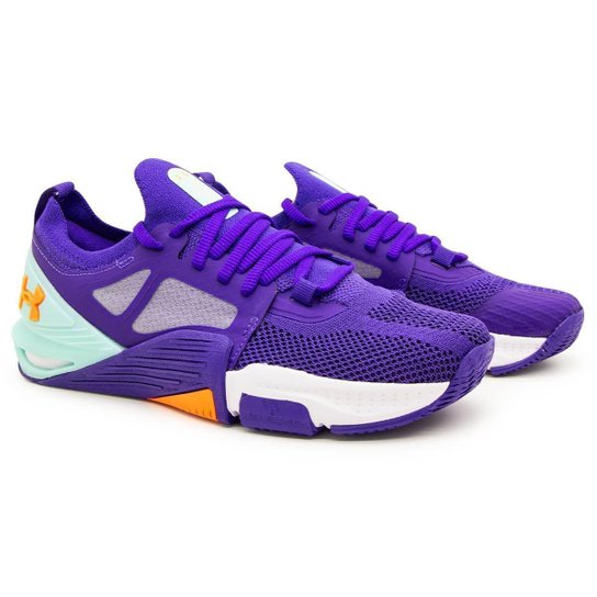 Tênis Tribase Cross 2 - Under Armour