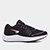 Tênis Tryon Atlanta Feminino - Preto+Pink