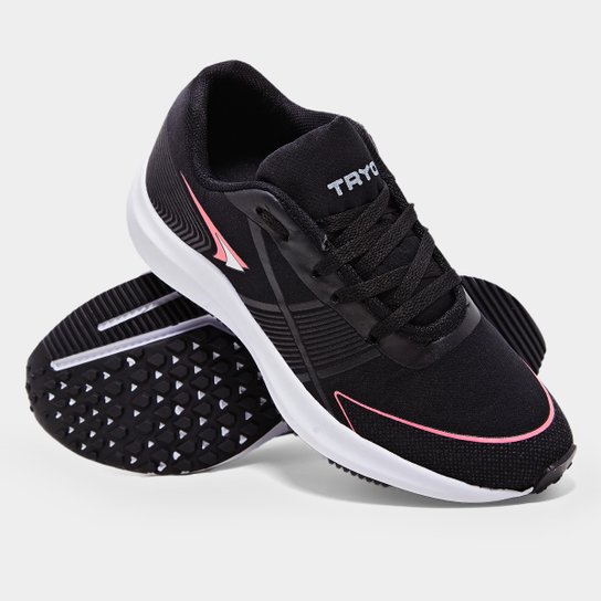 Tênis Tryon Atlanta Feminino