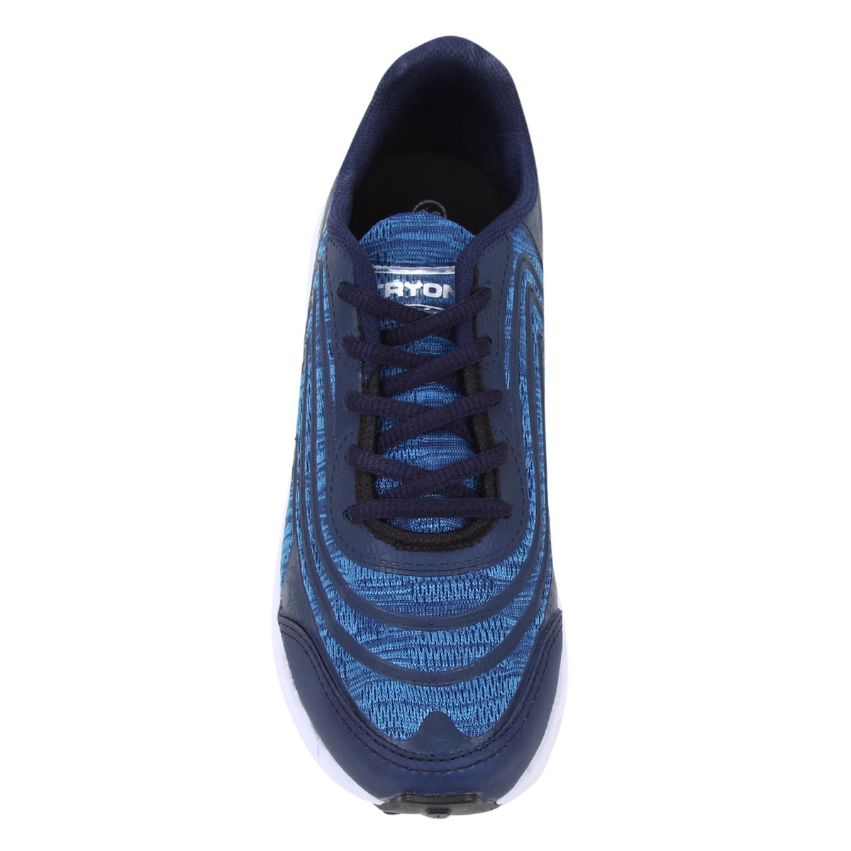 tryon tenis masculino