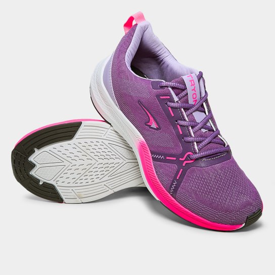 Tênis Tryon Blumen Feminino