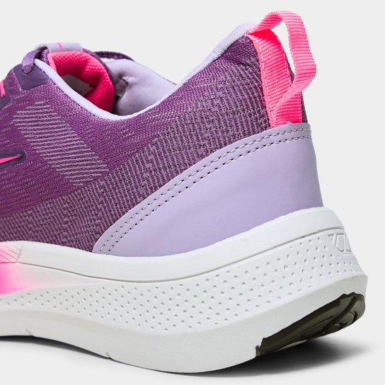 Tênis Tryon Blumen Feminino