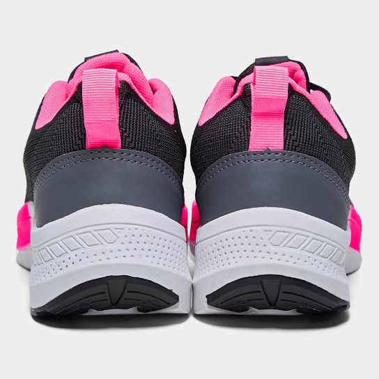 Tênis Tryon Blumen Feminino