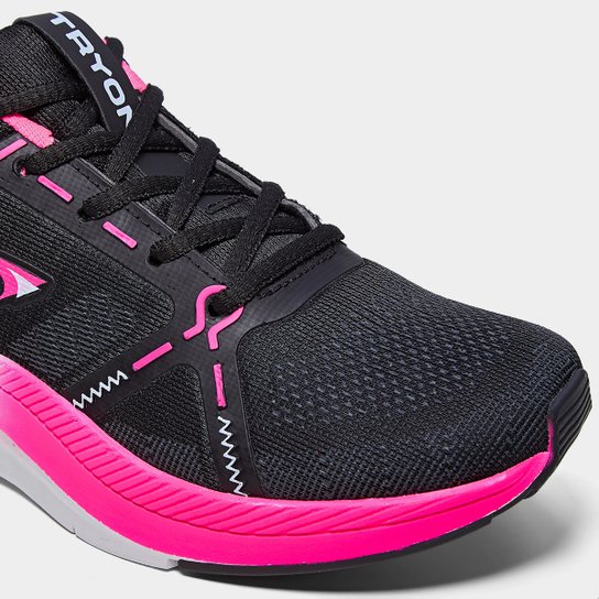 Tênis Tryon Blumen Feminino