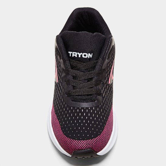 Tênis Tryon Denver Feminino