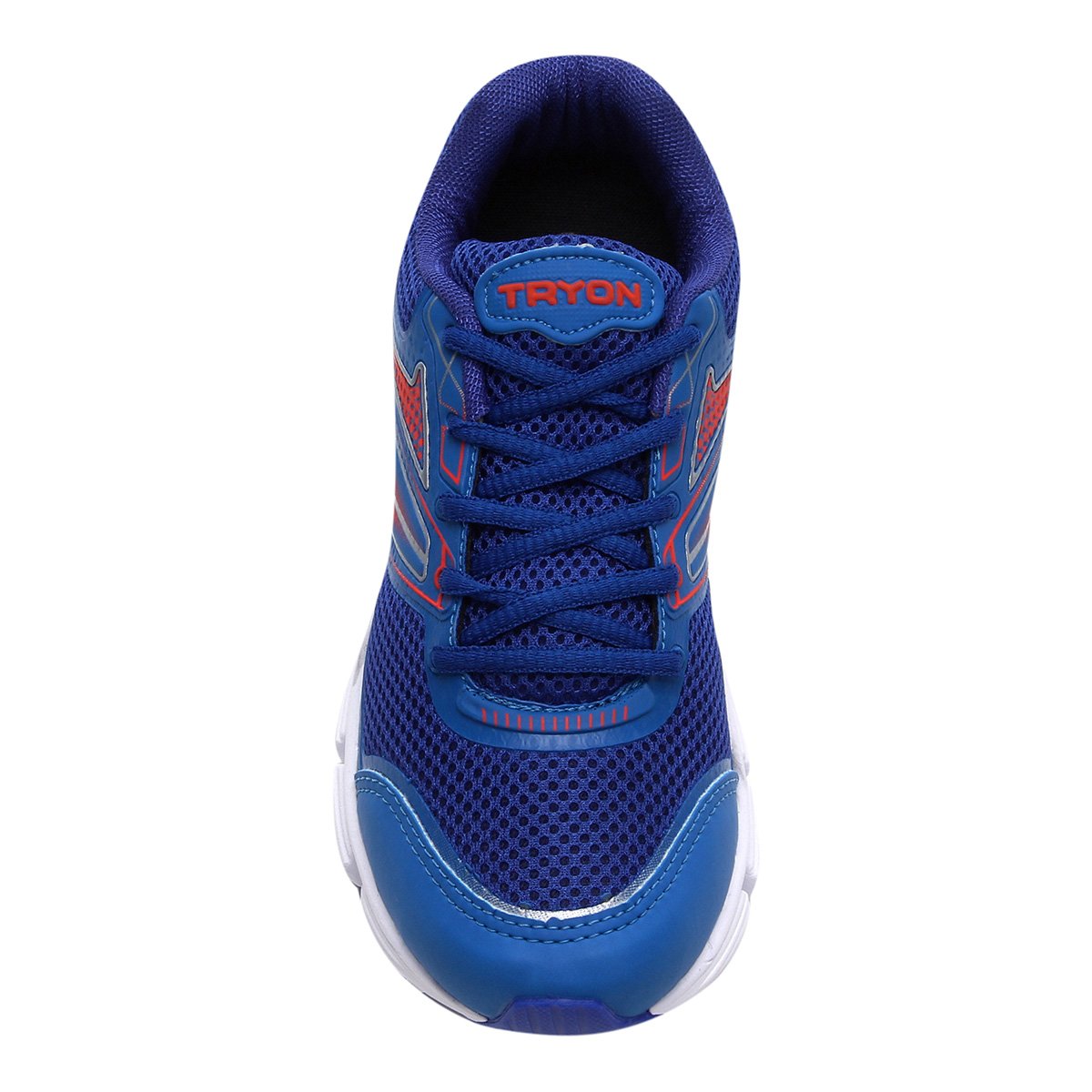 tênis tryon halo feminino