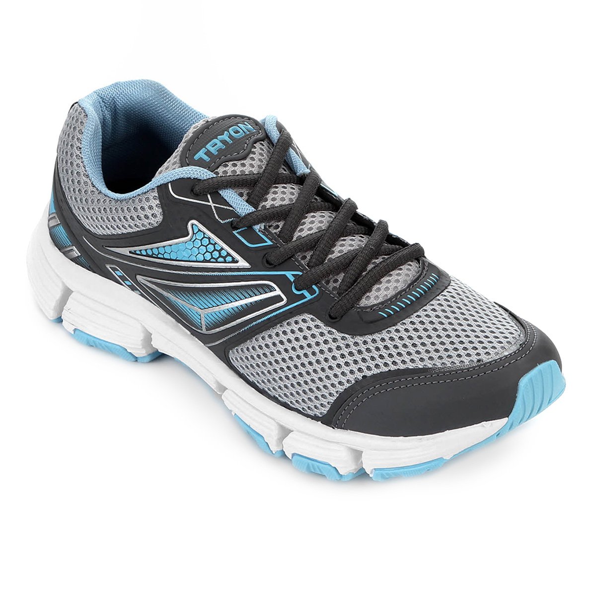 tênis tryon halo feminino