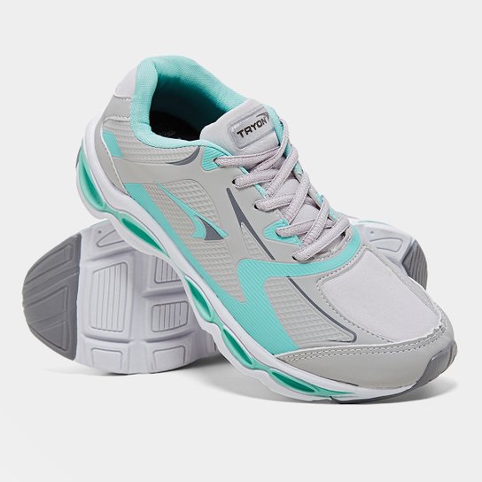 Tênis Tryon Impacto Feminino