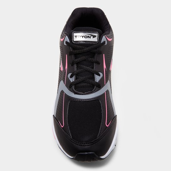 Tênis Tryon Impacto Feminino