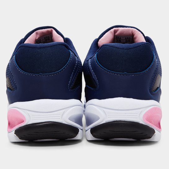 Tênis Tryon Impacto Feminino