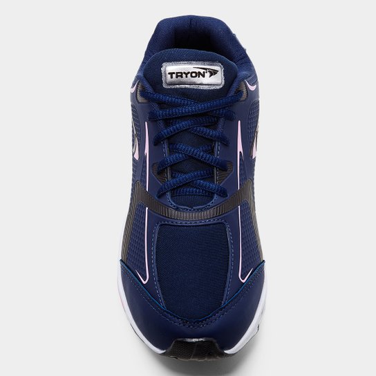 Tênis Tryon Impacto Feminino