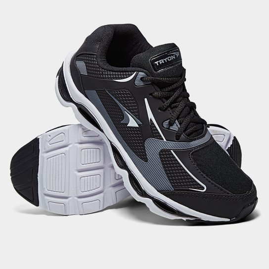 Tênis Tryon Impacto Masculino
