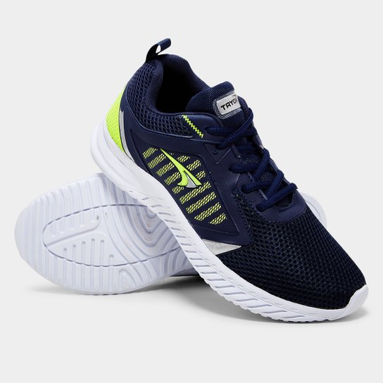 Tênis Tryon Lugano Masculino