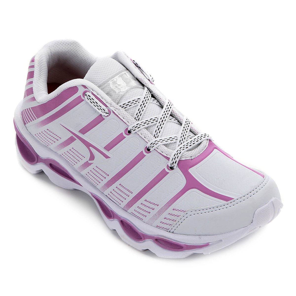 tenis tryon branco
