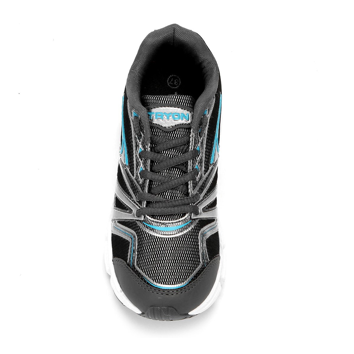 tenis tryon sense feminino
