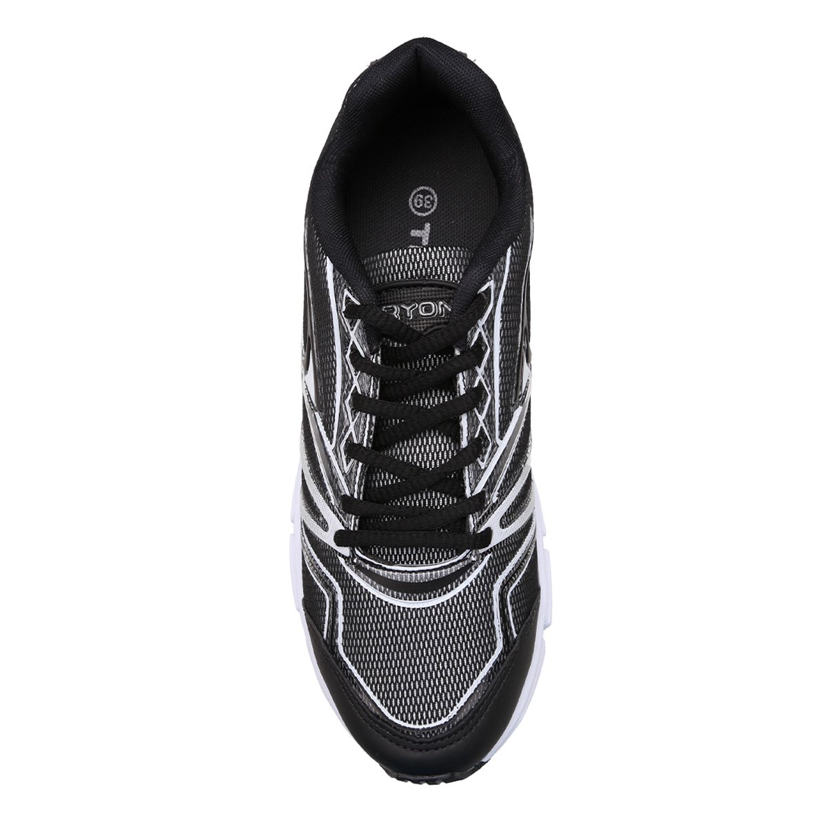 tenis tryon sense feminino