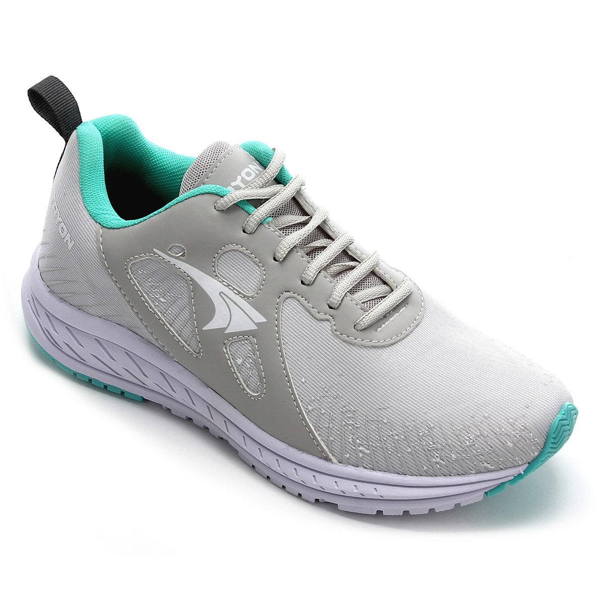 tenis tryon branco
