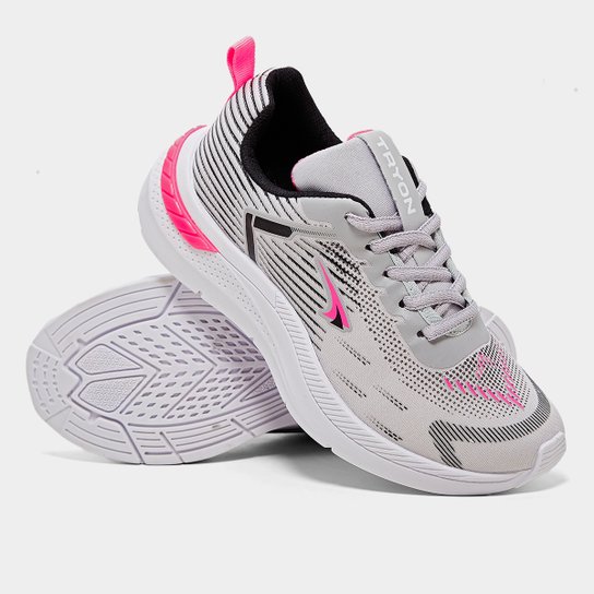 Tênis Tryon Zurique Feminino